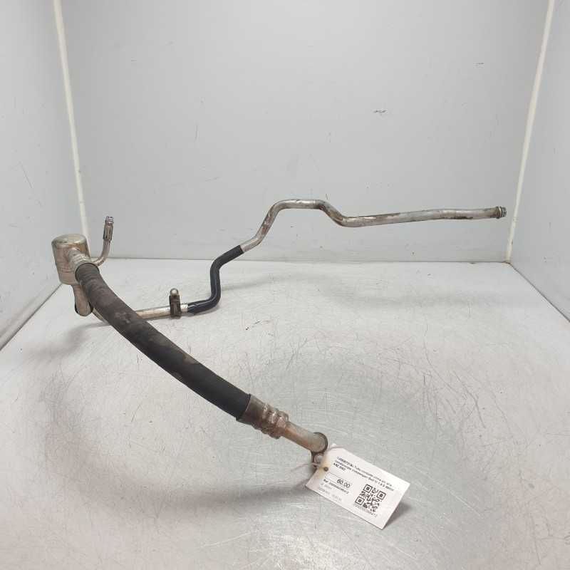 1J0820721BJ Tubo condotto clima a/c aria condizionata Volkswagen Golf IV 1.9 D 96KW ASZ 2002