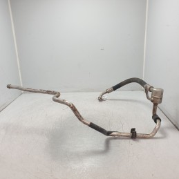 1J0820721BJ Tubo condotto clima a/c aria condizionata Volkswagen Golf IV 1.9 D 96KW ASZ 2002