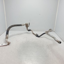 1J0820721BJ Tubo condotto clima a/c aria condizionata Volkswagen Golf IV 1.9 D 96KW ASZ 2002