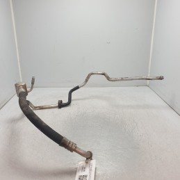 1J0820721BJ Tubo condotto clima a/c aria condizionata Volkswagen Golf IV 1.9 D 96KW ASZ 2002