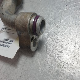 1J0820721BJ Tubo condotto clima a/c aria condizionata Volkswagen Golf IV 1.9 D 96KW ASZ 2002