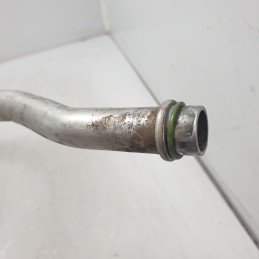 1J0820721BJ Tubo condotto clima a/c aria condizionata Volkswagen Golf IV 1.9 D 96KW ASZ 2002