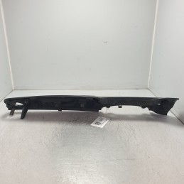 6000626726 Plancia rivestimento cruscotto Fiat 500 312 1.2 benz 51kw 169A4000 2009
