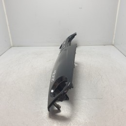 6000626726 Plancia rivestimento cruscotto Fiat 500 312 1.2 benz 51kw 169A4000 2009