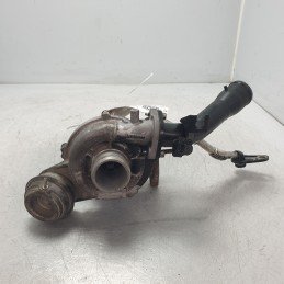 55209152 Turbo turbina...