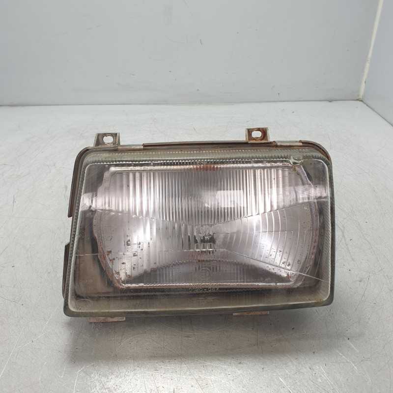20296095100 Faro fanale proiettore frontale sx Seat Ibiza 1984-93