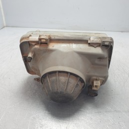 20296095100 Faro fanale proiettore frontale sx Seat Ibiza 1984-93