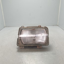 20296095100 Faro fanale proiettore frontale sx Seat Ibiza 1984-93