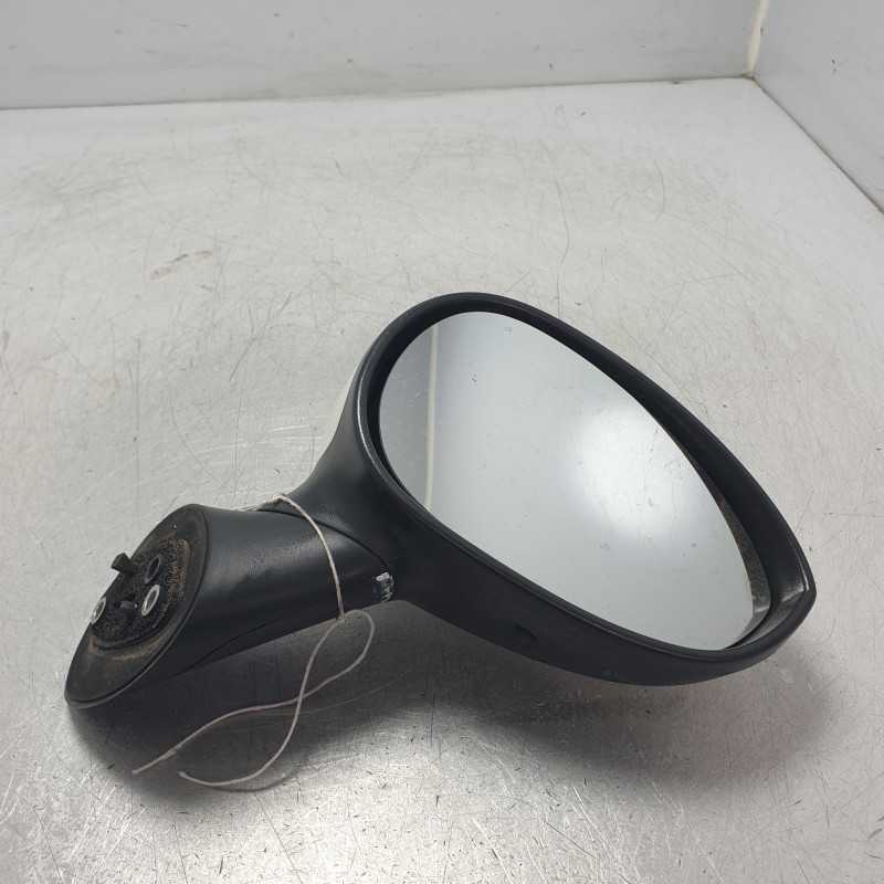 735655731 Specchietto retrovisore ant dx elettrico 7pin Fiat 500 312 1.2 benz 51kw 169A4000 2009