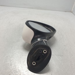 735655731 Specchietto retrovisore ant dx elettrico 7pin Fiat 500 312 1.2 benz 51kw 169A4000 2009