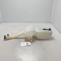 52109341 Vaschetta serbatoio liquido tergicristalli Fiat 500 312 1.2 benz 51kw 169A4000 2009