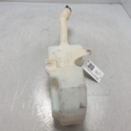 52109341 Vaschetta serbatoio liquido tergicristalli Fiat 500 312 1.2 benz 51kw 169A4000 2009