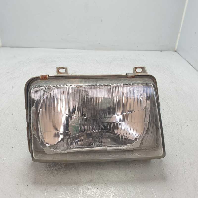 404461101R Faro fanale proiettore luci frontali dx Seat Ibiza 1984-93
