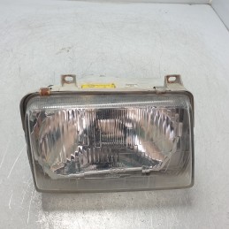 404461101R Faro fanale proiettore luci frontali dx Seat Ibiza 1984-93
