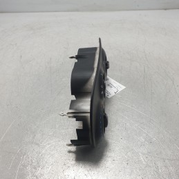 735491194 Comando clima a/c aria condizionata Fiat 500 312 1.2 benz 51kw 169A4000 2009