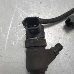 0445110083 4XPZ Iniettori bosch Lancia Ypsilon 843 1.3mtj 2004