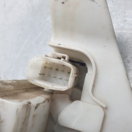 51739844 Serratura chiusura portiera ant sx Lancia Ypsilon 843 2003-11 7pin