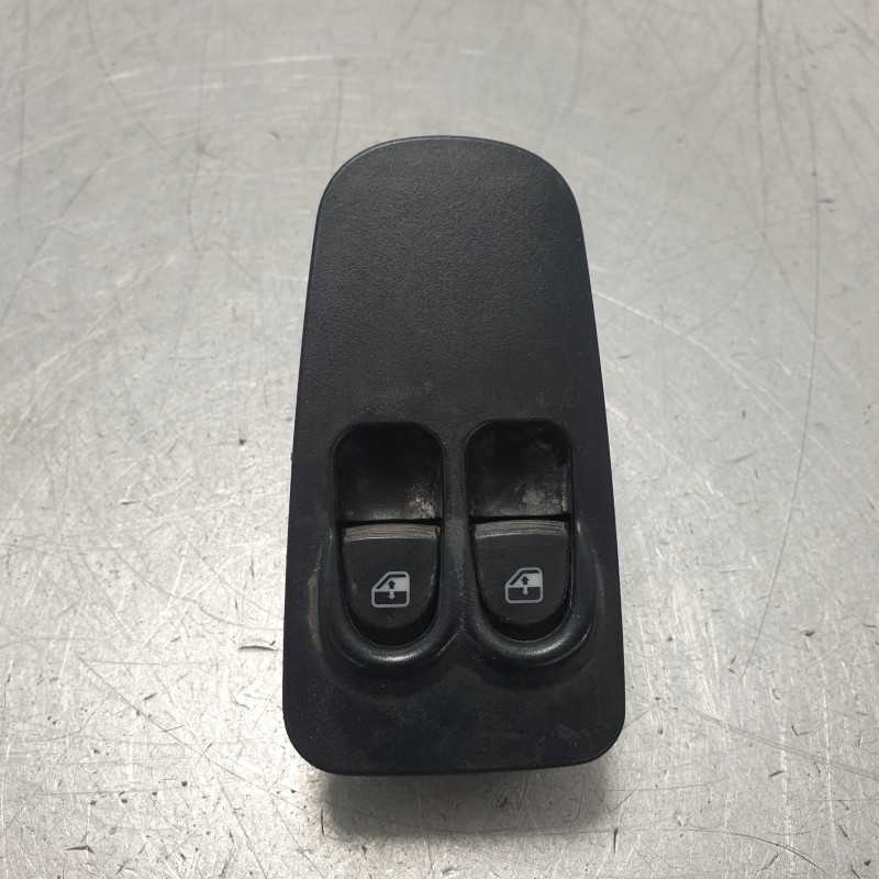 735360604 Pulsantiera interruttore alzavetro ant sx Lancia Ypsilon 843 1.3mtj 2004