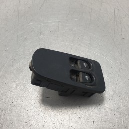 735360604 Pulsantiera interruttore alzavetro ant sx Lancia Ypsilon 843 1.3mtj 2004
