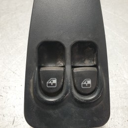 735360604 Pulsantiera interruttore alzavetro ant sx Lancia Ypsilon 843 1.3mtj 2004