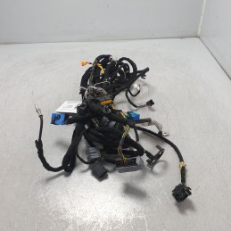 00518533310 Cablaggio impianto elettrico cruscotto Fiat 500 312 1.2 benz 51kw 169A4000 2009