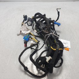 00518533310 Cablaggio impianto elettrico cruscotto Fiat 500 312 1.2 benz 51kw 169A4000 2009
