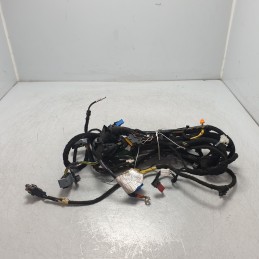 00518533310 Cablaggio impianto elettrico cruscotto Fiat 500 312 1.2 benz 51kw 169A4000 2009