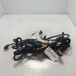 00518533310 Cablaggio impianto elettrico cruscotto Fiat 500 312 1.2 benz 51kw 169A4000 2009