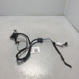 A71212700A Impianto elettrico cablaggio comando clima a/c manuale Fiat 500 312 1.2 benz 51kw 169A4000 2009