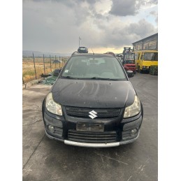 Per ricambi Suzuki SX4 1.9 88KW D19AA  2006