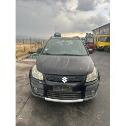 Per ricambi Suzuki SX4 1.9 88KW D19AA  2006