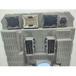9646907380 CENTRALINA SCATOLA FUSIBILI FIAT ULYSSE LANCIA PHEDRA PEUGEOT 807 CITROËN C8 2002 