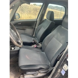 Per ricambi Suzuki SX4 1.9 88KW D19AA  2006