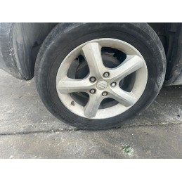 Per ricambi Suzuki SX4 1.9 88KW D19AA  2006
