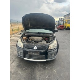 Per ricambi Suzuki SX4 1.9 88KW D19AA  2006