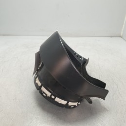 735590739 Quadro strumenti contachilometri Fiat 500 312 1.2 benz 51kw 169A4000 2009