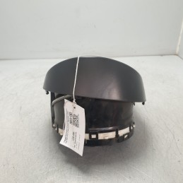 735590739 Quadro strumenti contachilometri Fiat 500 312 1.2 benz 51kw 169A4000 2009