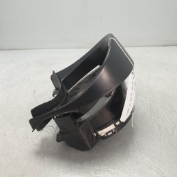 735590739 Quadro strumenti contachilometri Fiat 500 312 1.2 benz 51kw 169A4000 2009