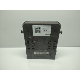 9646907380 CENTRALINA SCATOLA FUSIBILI FIAT ULYSSE LANCIA PHEDRA PEUGEOT 807 CITROËN C8 2002 