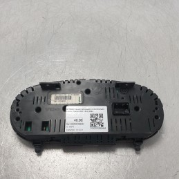 51709391 Quadro strumenti contachilometri Lancia Ypsilon 843 1.3mtj 2004