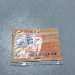 Libretto uso e manutenzione...