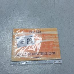 Libretto uso e manutenzione...