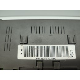 9646907380 CENTRALINA SCATOLA FUSIBILI FIAT ULYSSE LANCIA PHEDRA PEUGEOT 807 CITROËN C8 2002 