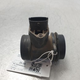 0281002613 Debimetro misuratore massa d'aria Lancia Ypsilon 843 1.3mtj 2004 5pin