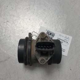 0281002613 Debimetro misuratore massa d'aria Lancia Ypsilon 843 1.3mtj 2004 5pin
