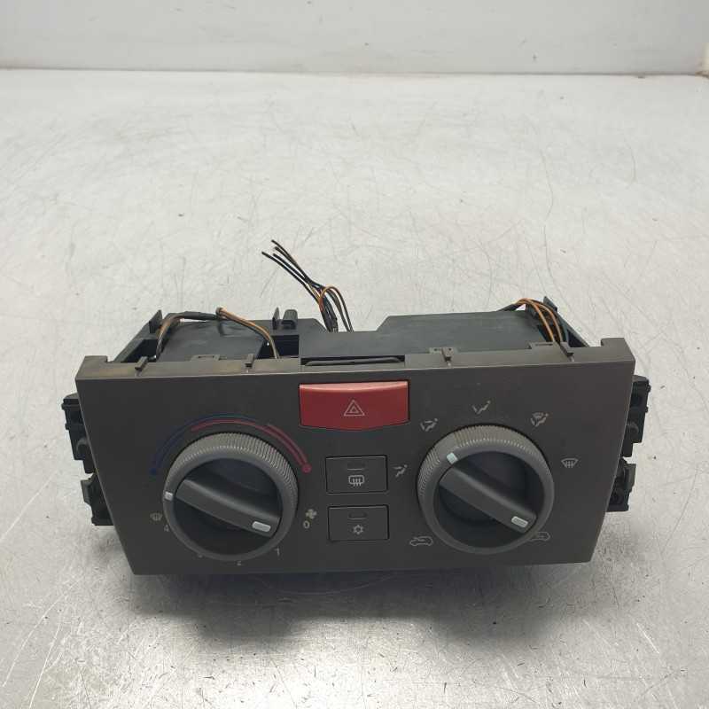 77364322 Comando clima a/c aria condizionata Lancia Ypsilon 843 1.3mtj 2004