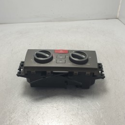 77364322 Comando clima a/c aria condizionata Lancia Ypsilon 843 1.3mtj 2004