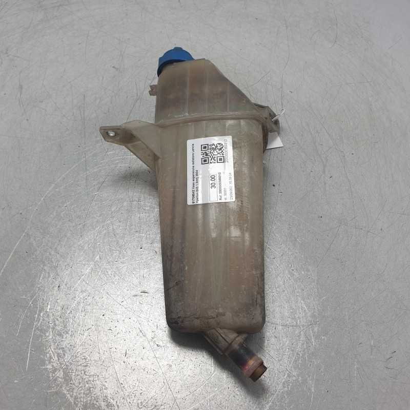 51706042 Vaso espansione radiatore Lancia Ypsilon 843 1.3mtj 2004