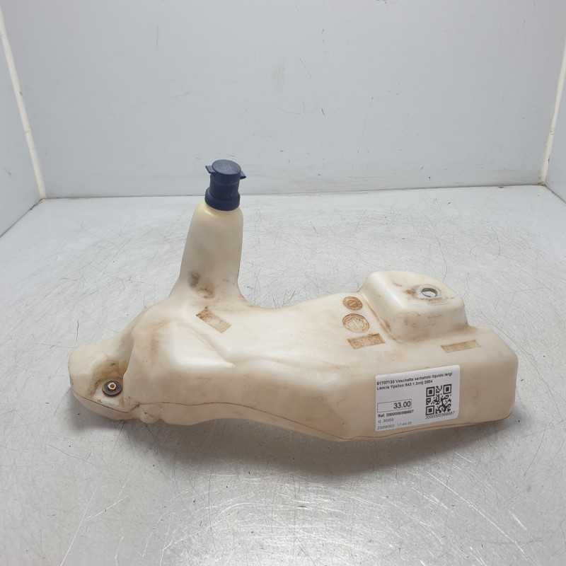 51707133 Vaschetta serbatoio liquido tergi Lancia Ypsilon 843 1.3mtj 2004
