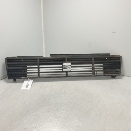 39519940 Griglia mascherina radiatore anteriore Seat Ibiza 1984